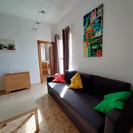El Atico De Malaga Daire Dış mekan fotoğraf