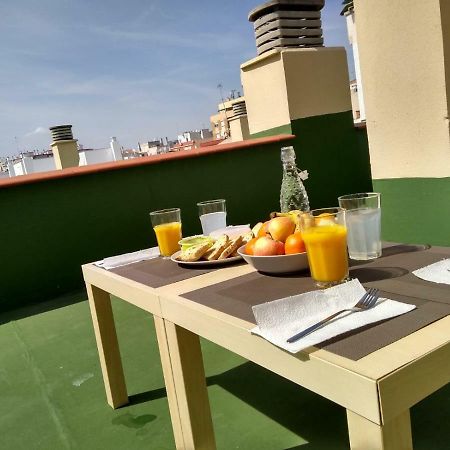 El Atico De Malaga Daire Dış mekan fotoğraf