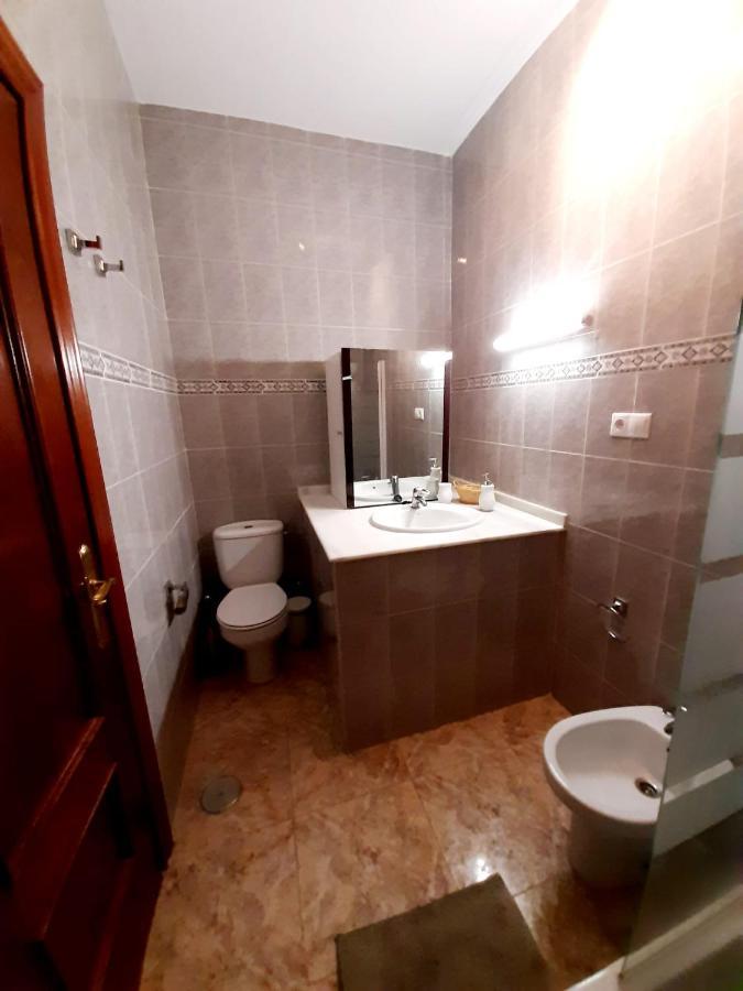 El Atico De Malaga Daire Dış mekan fotoğraf